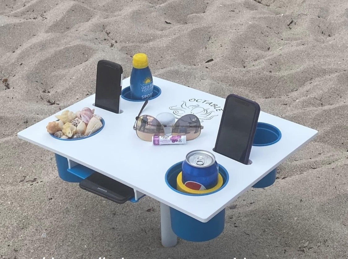 Beach Table