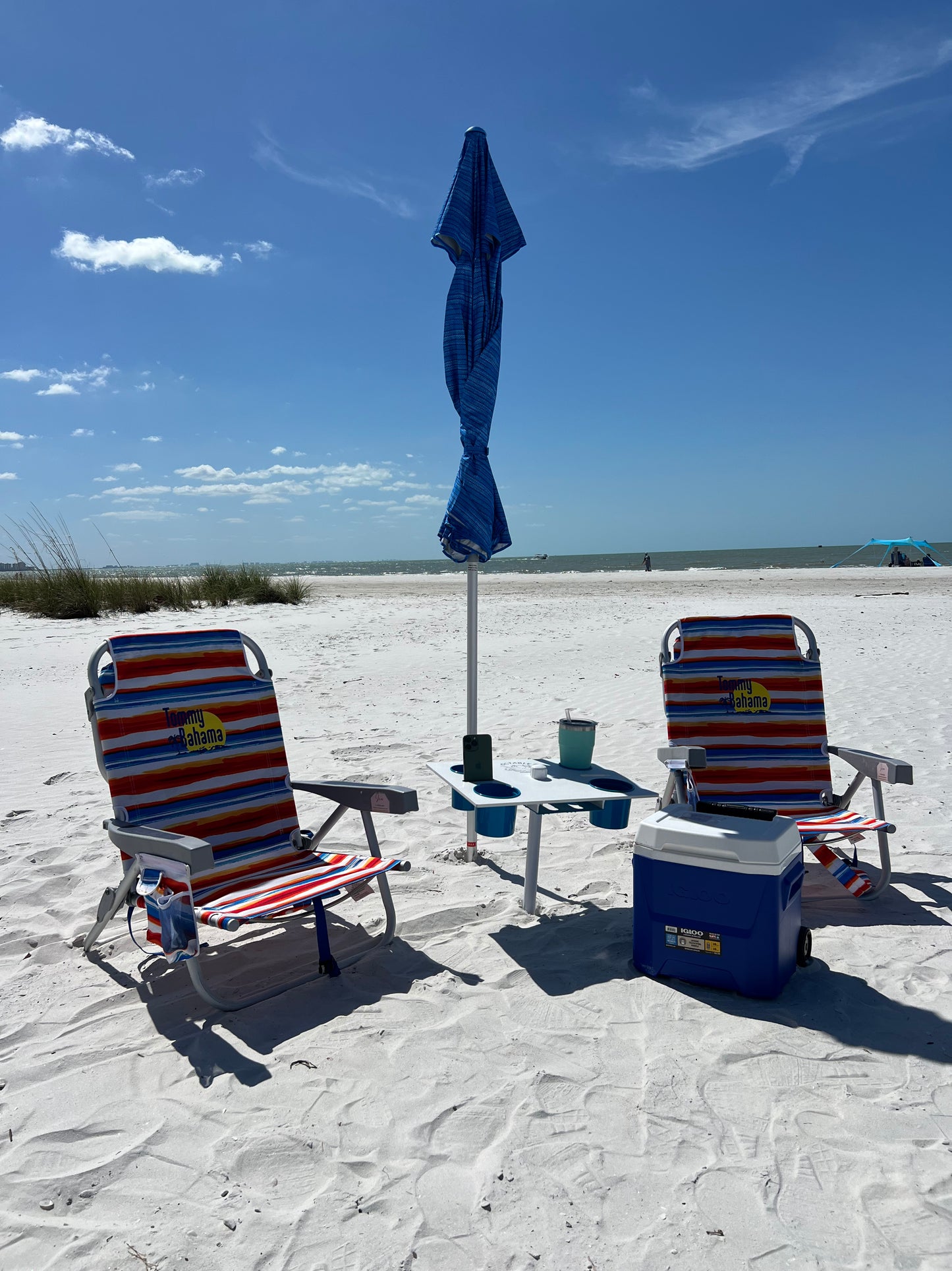 Beach Rentals EXTRA Beach Chair