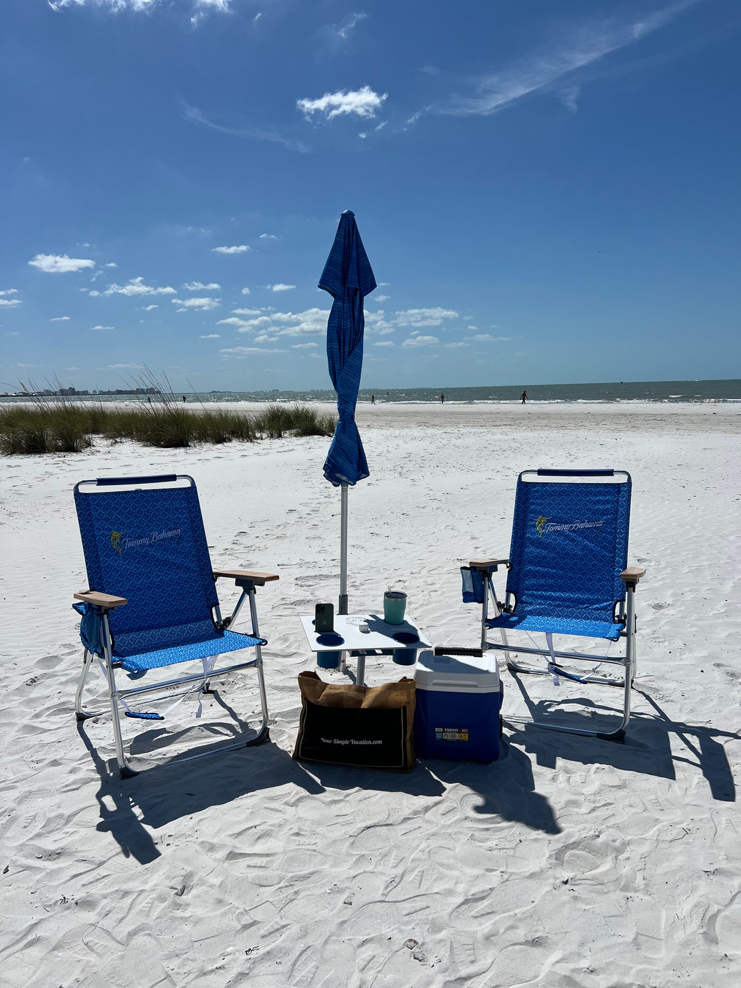 Beach Rentals EXTRA Beach Chair