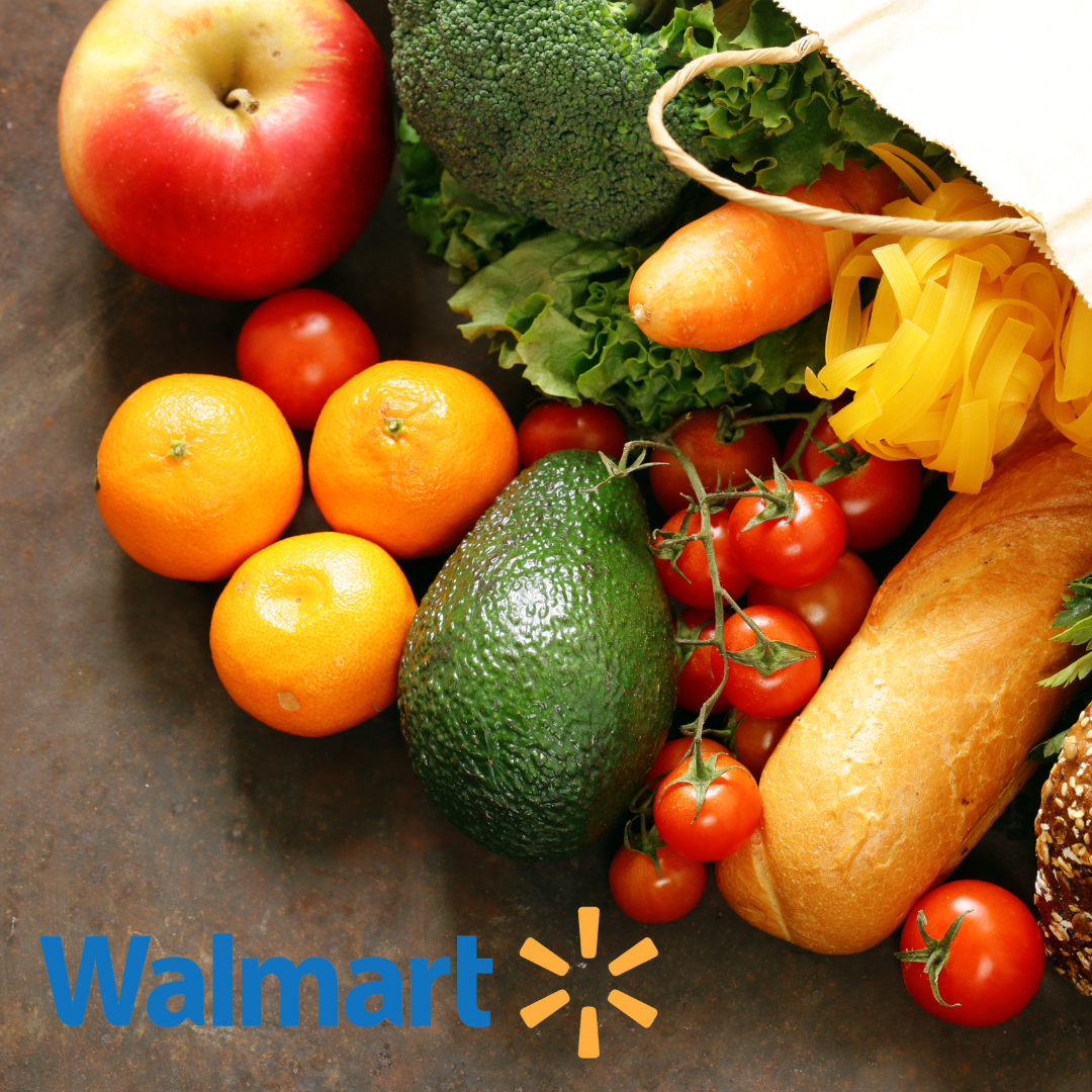 Grocery Walmart Online Ordering Instructions