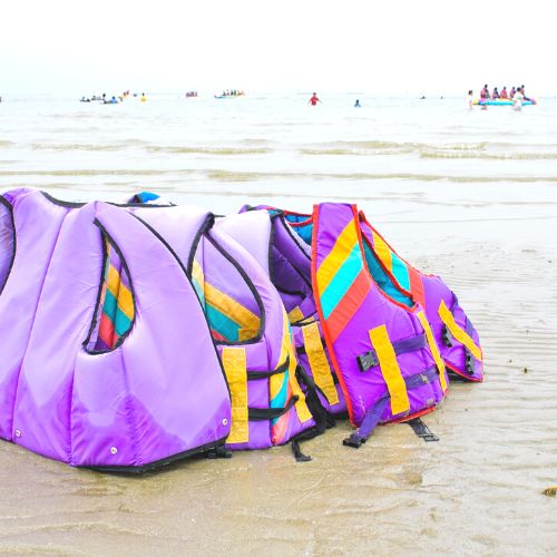 Beach Rentals EXTRA Childs Life Jacket